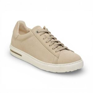 Birkenstock Bend Low Sneakers Suede Leather